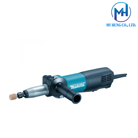 Máy mài khuôn Makita GD0801C(Công tắc bóp)