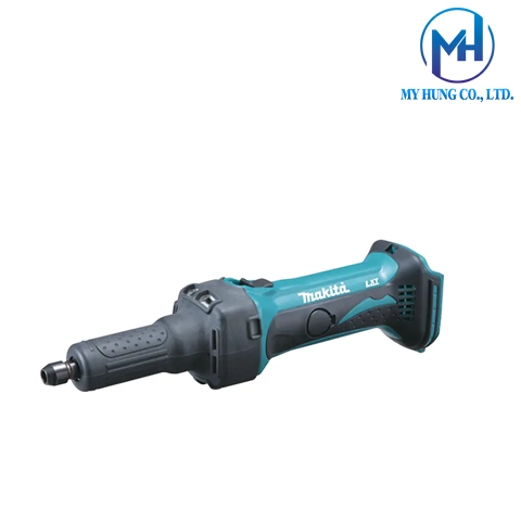 Máy mài khuôn dùng pin 18v Makita DGD800Z(8MM/Thân máy)
