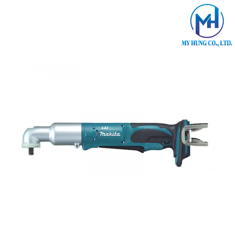 Máy Siết Bu Lông Góc Dùng Pin 18v Makita DTL063Z(Thân Máy)