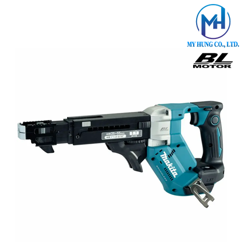 Máy Vặn Vít Dùng Pin 18v Makita DFR551Z(Thân Máy)(BL)