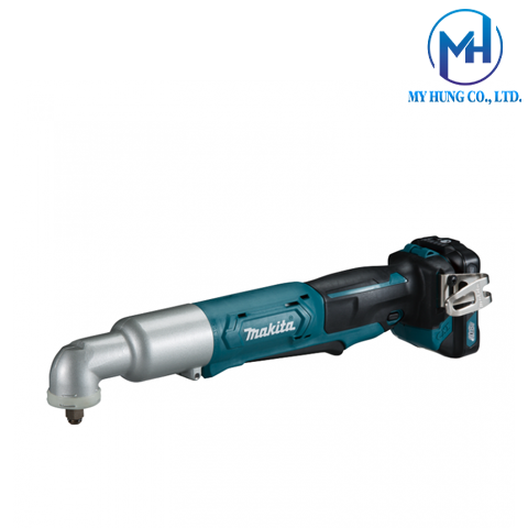 Máy Siết Bu Lông Góc Dùng Pin 12v Makita TL065DSYJ