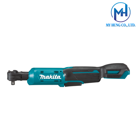 Máy Siết Bu Lông Xuyên Tâm Dùng Pin 12v Makita WR100DZ(Thân Máy)