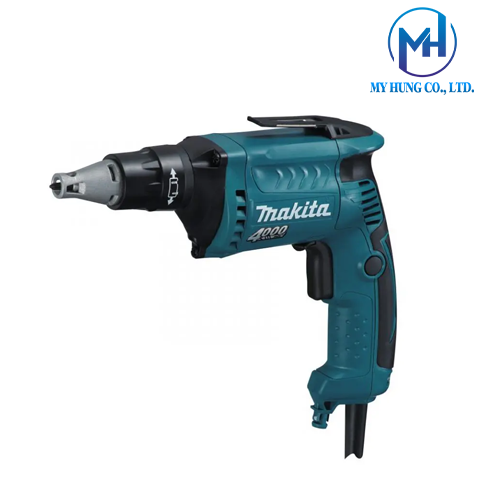 Máy Vặn Vít Dùng Cho Thạch Cao Makita FS4000