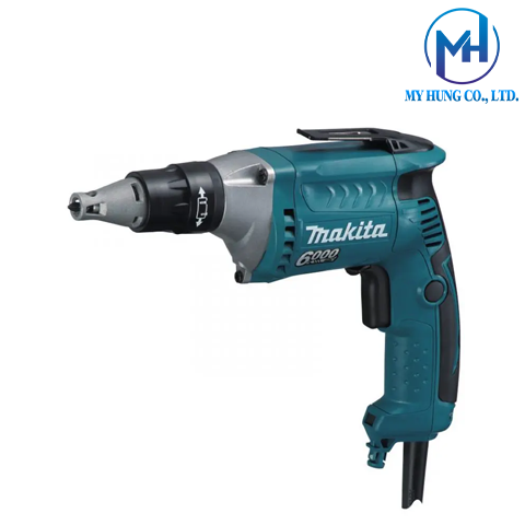 Máy Vặn Vít Dùng Cho Thạch Cao Makita FS6300