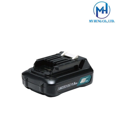 Pin Makita Lithium-ion 12V Max-1.5Ah BL1016 mã 197393-5