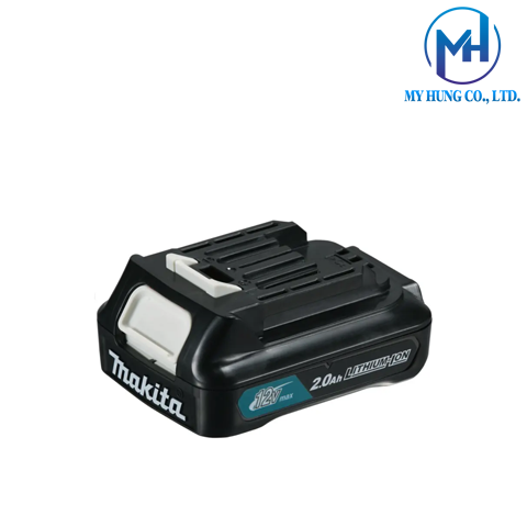 Pin 12V 2.0Ah Makita BL1021B(197396-9)