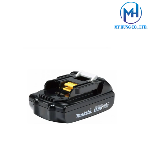 Pin Makita 18v 1.5Ah BL1815N(196235-0)