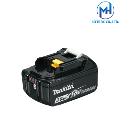 Pin Makita 18v 3.0Ah BL1830B(197599-5)