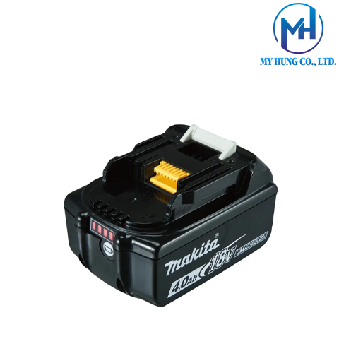 Pin Makita 18v 4.0Ah BL1840B(197265-4)