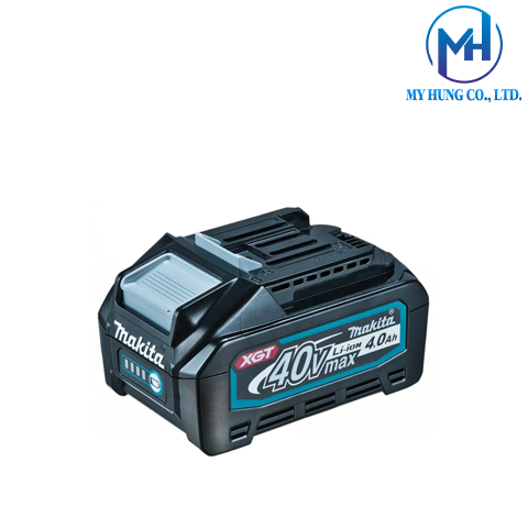 Pin Makita 40V 4.0Ah BL4040(191B26-6)