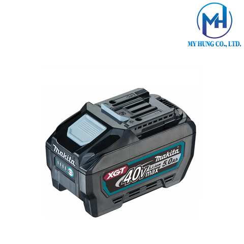 Pin Makita 40V 5.0Ah BL4050F(191L47-8)