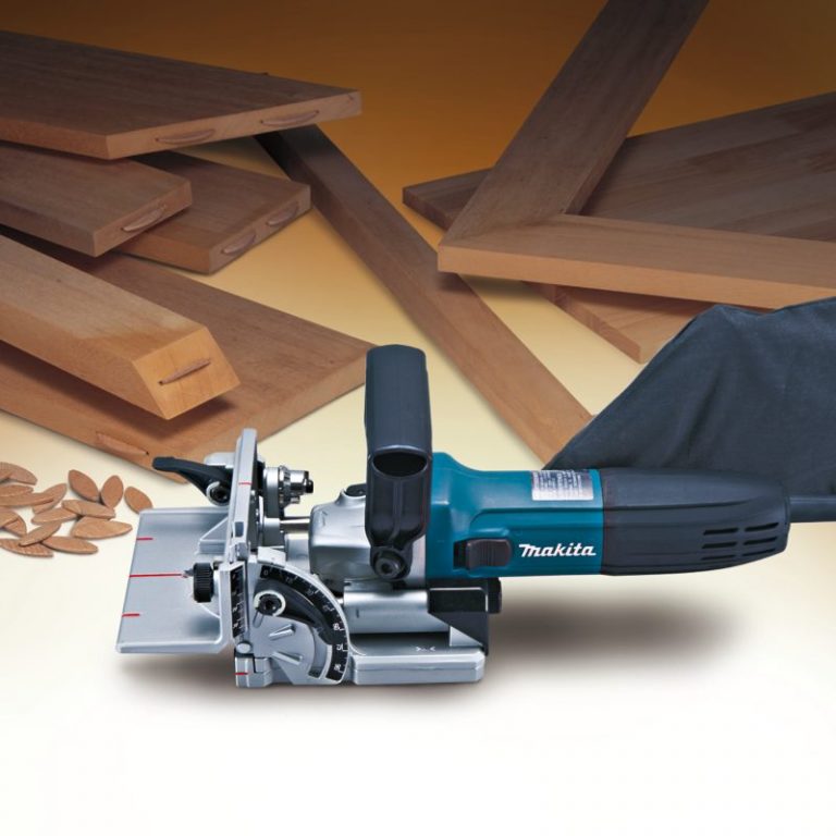 Máy ghép mộng Makita PJ7000(100MM)