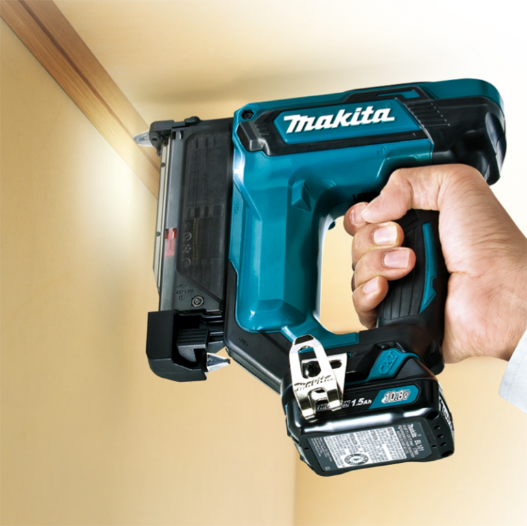Máy bắn đinh dùng pin 12v Makita PT354DZ(Thân Máy)