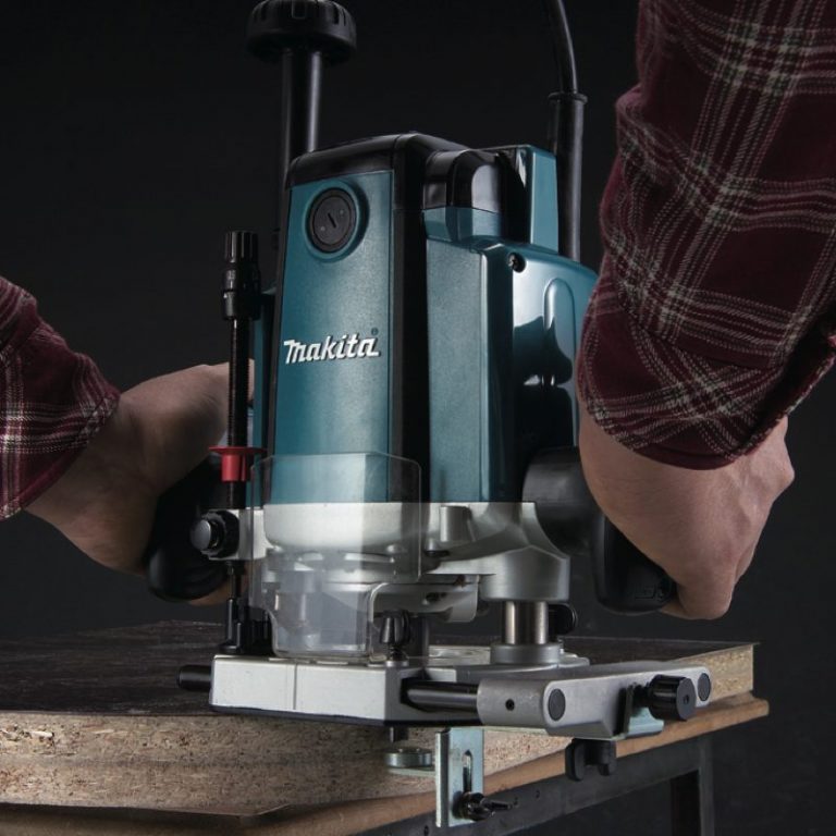Máy phay Makita RP1800