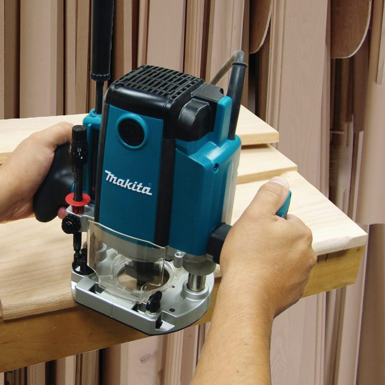 Máy phay Makita RP1800