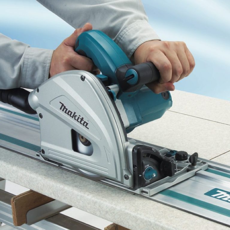 Máy cưa đĩa cắt sâu Makita SP6000(165MM)