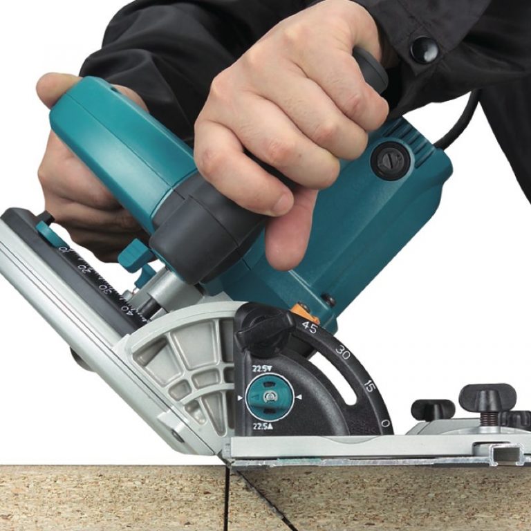 Máy cưa đĩa cắt sâu Makita SP6000(165MM)