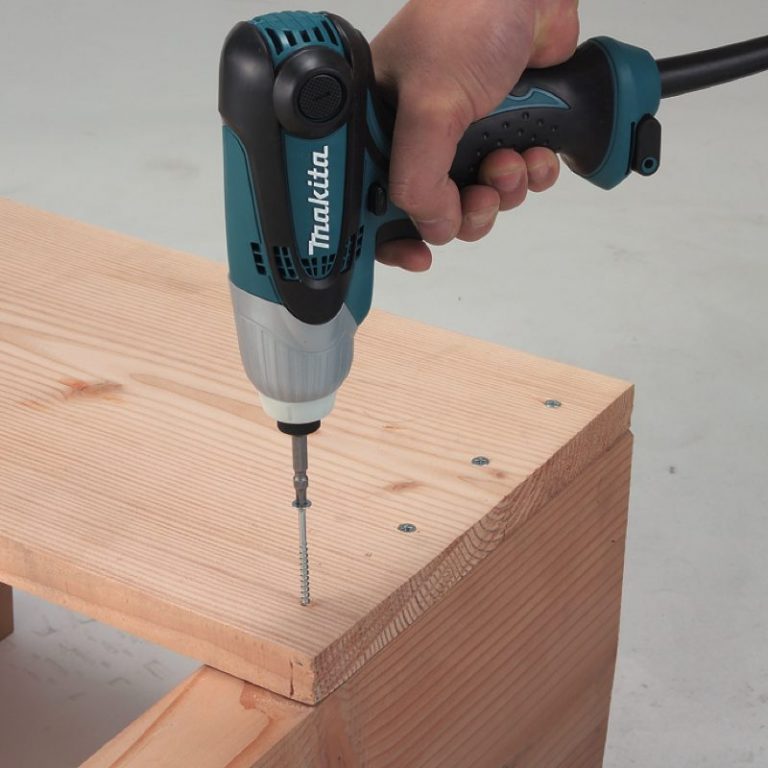 Máy Vặn Vít Makita TD0101