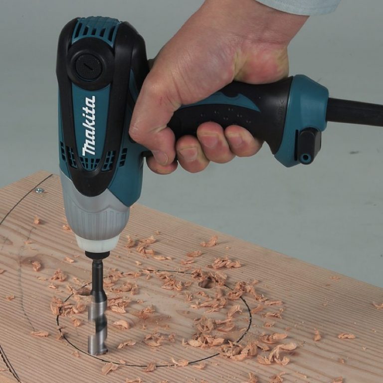 Máy Vặn Vít Makita TD0101
