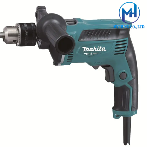 MÁY KHOAN BÚA(13MM)(26 PHỤ KIỆN) MAKITA M8103KX2B