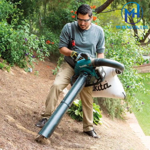 MÁY THỔI DÙNG PIN MAKITA 18V DUB363ZV