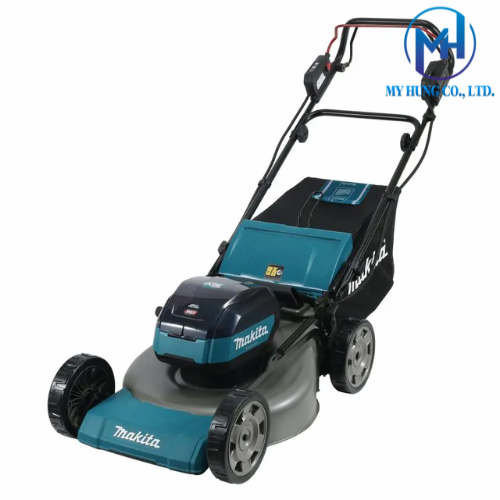 MÁY CẮT CỎ ĐẨY DÙNG PIN MAKITA LM002GZ