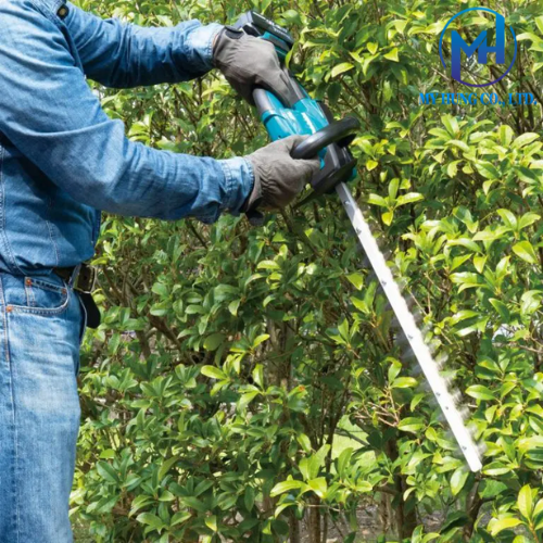 MÁY TỈA HÀNG RÀO DÙNG PIN MAKITA DUH606Z
