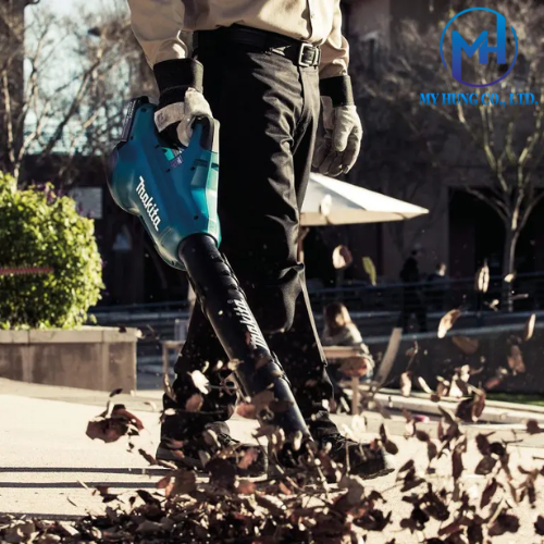 MÁY THỔI DÙNG PIN MAKITA 18V DUB362Z