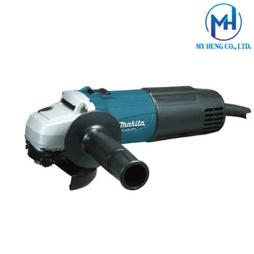MÁY MÀI GÓC (100MM/540W/CÔNG TẮC TRƯỢT) MAKITA M0900B