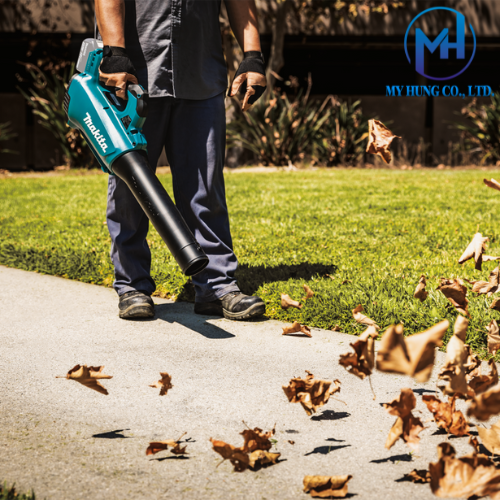 MÁY THỔI DÙNG PIN MAKITA 18V DUB184Z