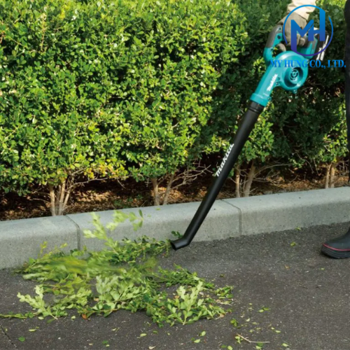 MÁY THỔI DÙNG PIN MAKITA 18V DUB186Z