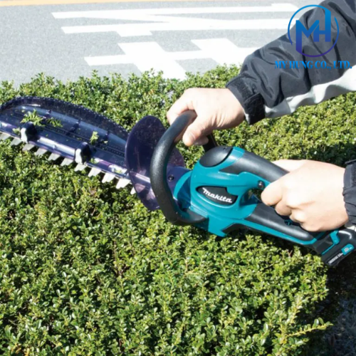 MÁY TỈA HÀNG RÀO DÙNG PIN MAKITA UH353DZ