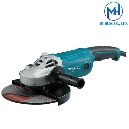 MÁY MÀI GÓC(230MM/2000W/CÔNG TẮC BÓP) MAKITA M9001B