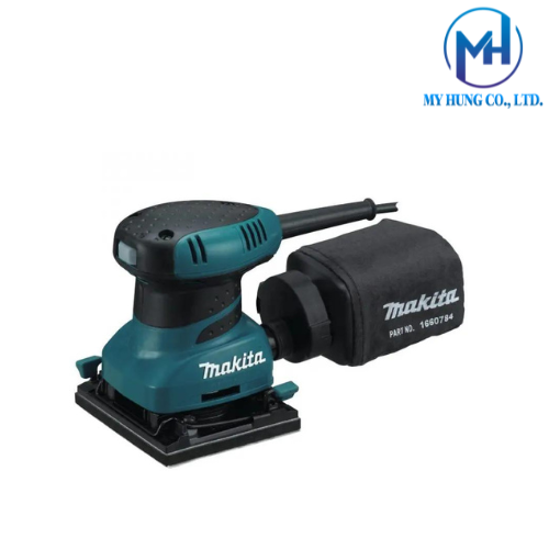 MÁY CHÀ NHÁM RUNG MAKITA BO4558