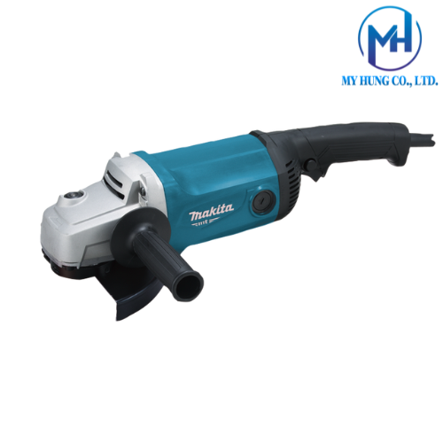 MÁY MÀI GÓC (180MM/2200W/CÔNG TẮC BÓP) MAKITA M0920B
