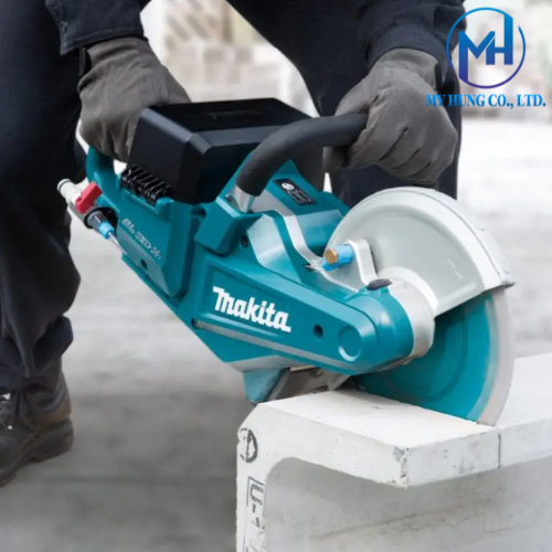 MÁY CẮT BÊ TÔNG DÙNG PIN MAKITA 18V DCE090ZX2
