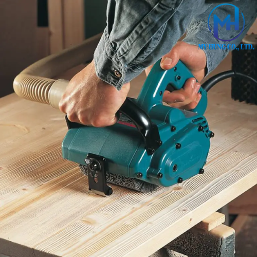 MÁY CHÀ NHÁM(100MMX120MM) MAKITA 9741