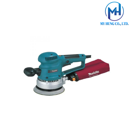 MÁY CHÀ NHÁM QUỸ ĐẠO MAKITA BO6030