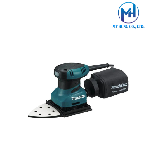 MÁY CHÀ NHÁM RUNG MAKITA BO4565