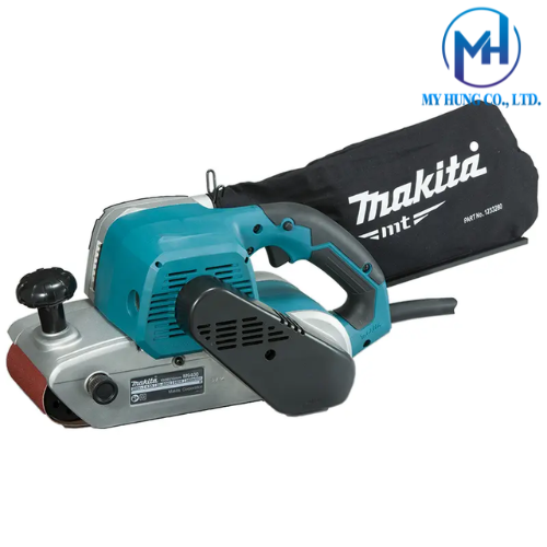 MÁY CHÀ NHÁM BĂNG (100MMX610MM) MAKITA M9400B