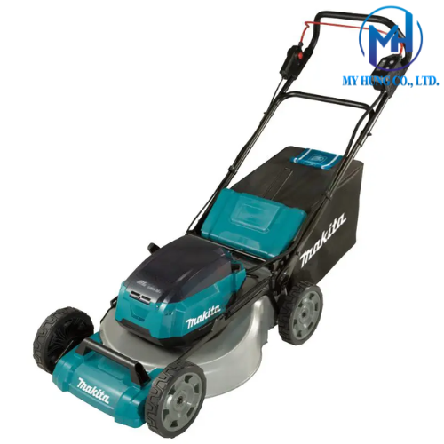 MÁY CẮT CỎ ĐẨY DÙNG PIN 18V MAKITA  DLM530Z