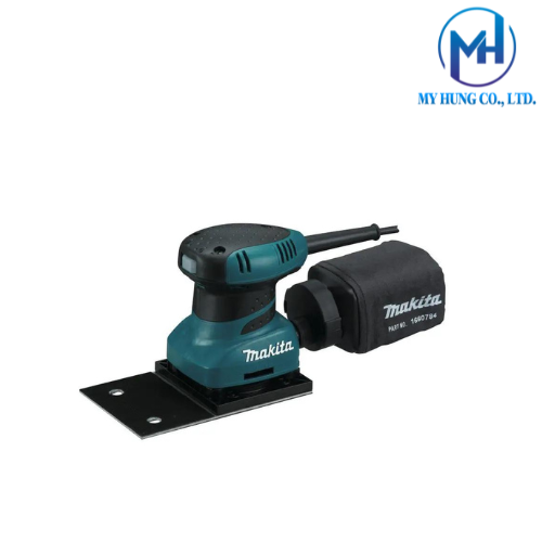 MÁY CHÀ NHÁM RUNG MAKITA BO4566