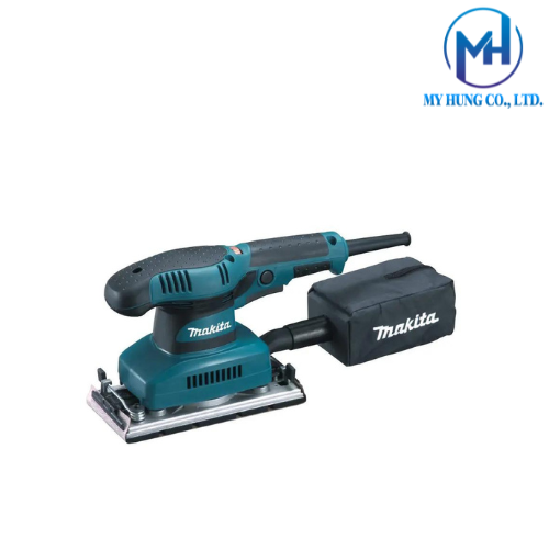 MÁY CHÀ NHÁM RUNG MAKITA BO3711
