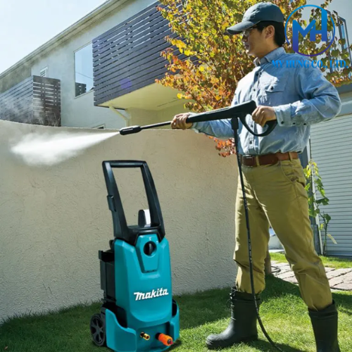 MÁY XỊT RỬA ÁP LỰC CAO MAKITA HW1200