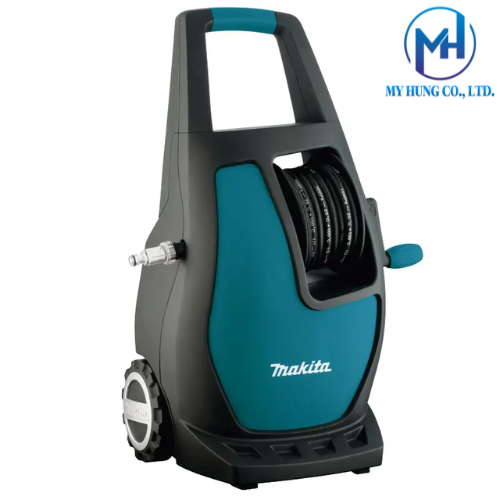 MÁY XỊT RỬA ÁP LỰC CAO MAKITA HW111
