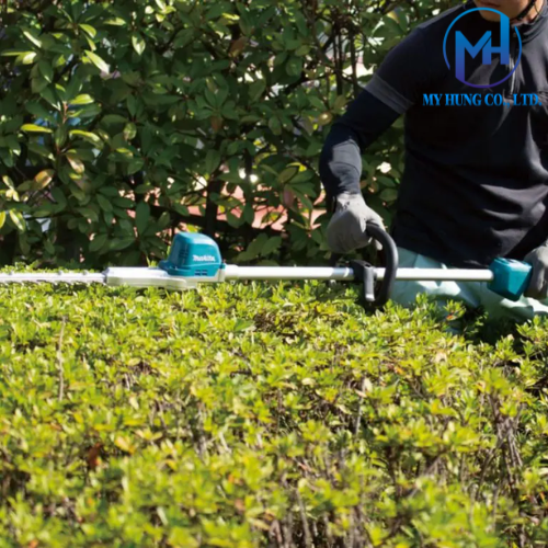 MÁY TỈA HÀNG RÀO DÙNG PIN MAKITA DUN600LZ