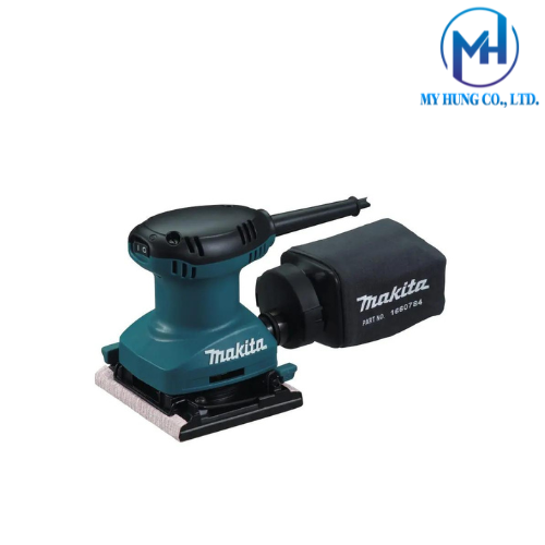 MÁY CHÀ NHÁM RUNG MAKITA BO4557