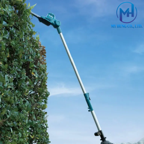 MÁY TỈA HÀNG RÀO DÙNG PIN MAKITA DUN461WZ