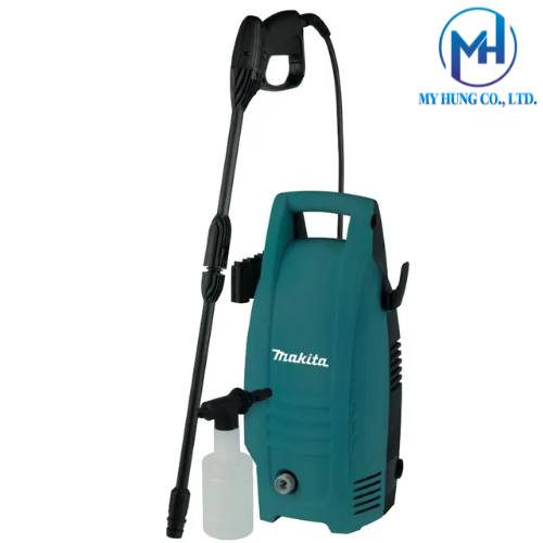 MÁY XỊT RỬA ÁP LỰC CAO MAKITA HW101