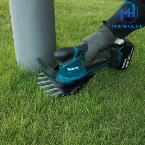 MÁY TỈA CỎ DÙNG PIN MAKITA DUM604Z